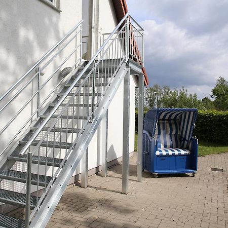 Ferienwohnung Am Schwarzen Wehl Дорум-Нойфельд Екстер'єр фото
